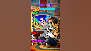 Can You Identify the Cartoon #shorts #quiz #trivia #cartoon