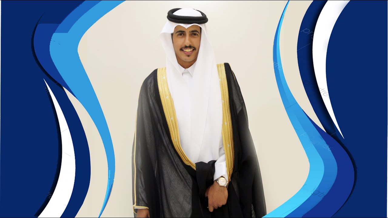 حفل زواج الشاب / خالد محمد فراج الجحدري