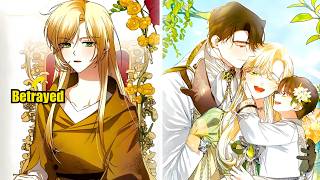She Was Betrayed by the Emperor… Then She Hid His Child and Disappeared | Manhwa Recap
