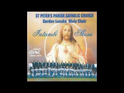 St Peter's Parish Catholic Church - Amalumbo (Official Audio)