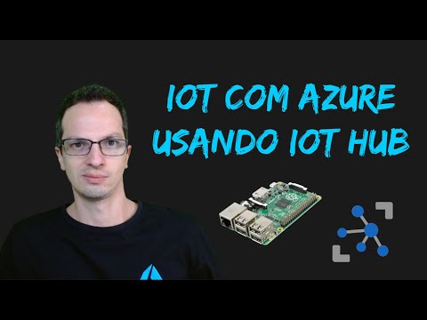 IoT com Azure