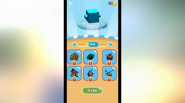 Draw Climber - LVL 1-9 | GamePlay Walkthrough