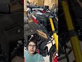 2026 TVS Apache RTR 160 4V 🔥 New Model Review | Power, Mileagel | Green Screen
