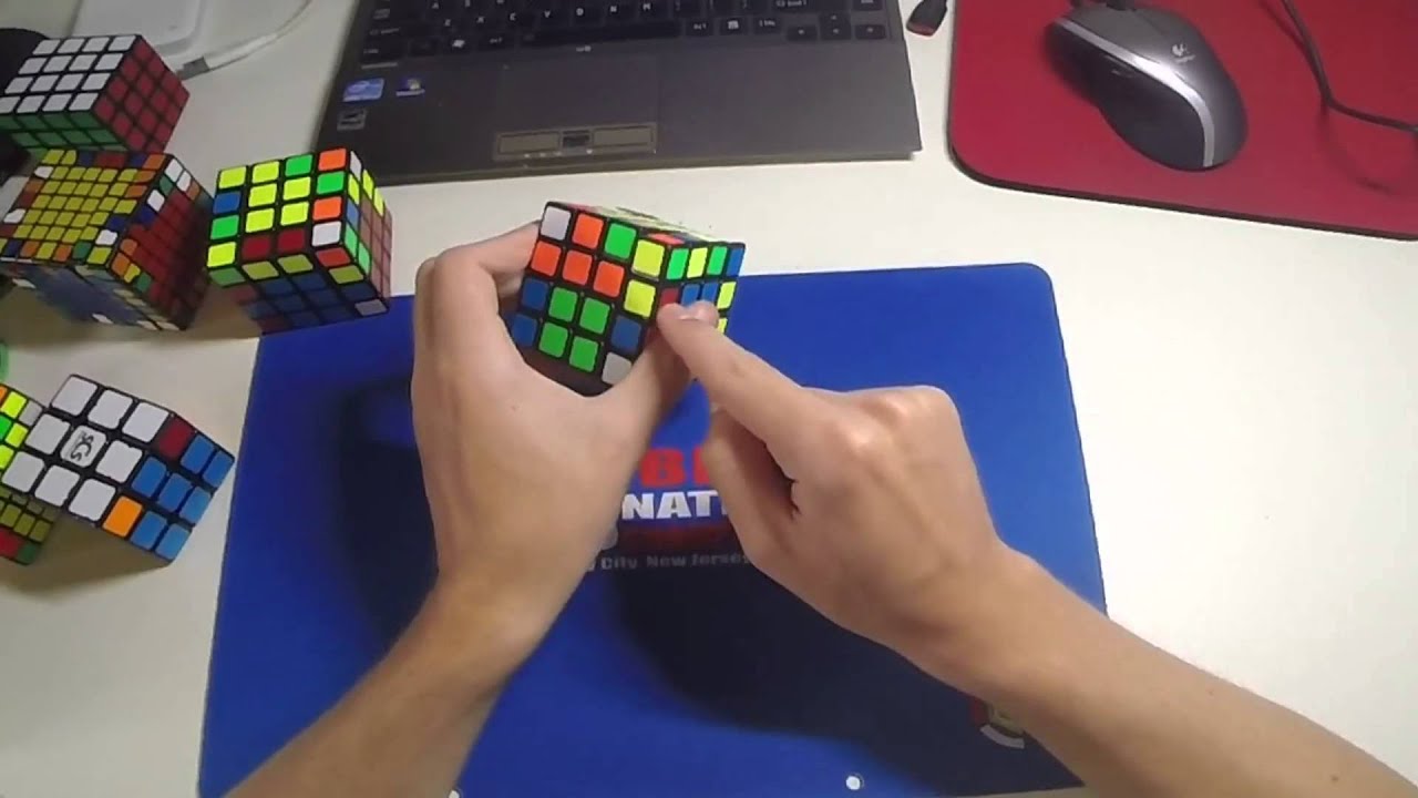 Day 5: 4x4 edges (annoying cases)