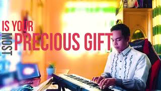 Video thumbnail of "Song 20 | You Gave Your Precious Son | Sing out Joyfully to Jehovah | Piano Cover Instrumental"