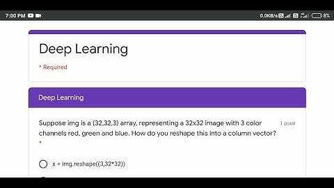 Online quize on " DEEP LEARNING TECHNOLOGY" || FREE CERTIFICATE ||  FREE QUIZE || #UPSCFEVER