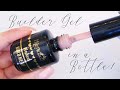 Builder Gel In A Bottle?! | New Magpie Builder Gels