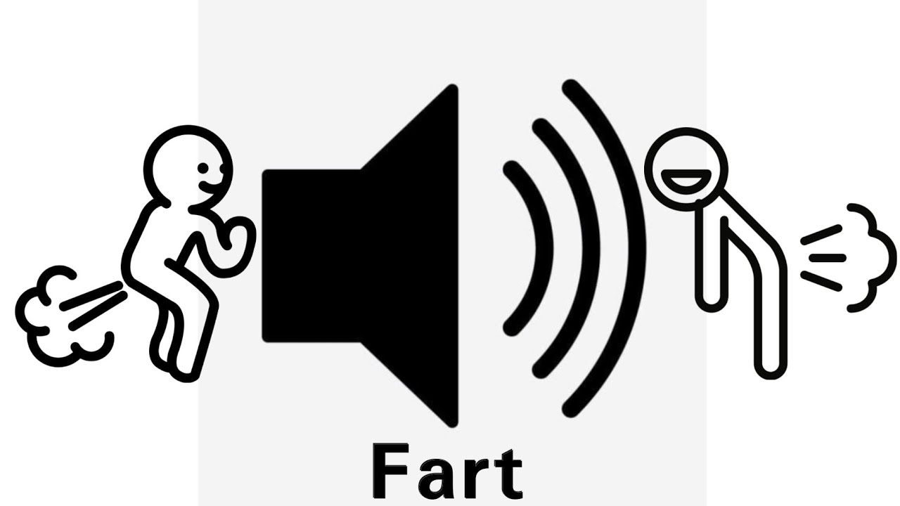 Fart Leading Into Beat Sound Effect - YouTube