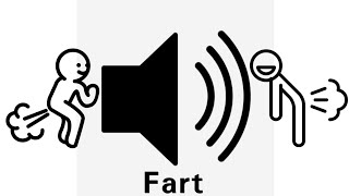 Fart Leading Into Beat Drop Sound Effect