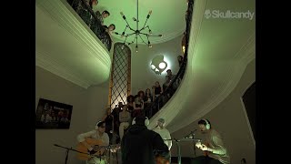 Mejor  Technicolor Fabrics X Skullcandy Studio