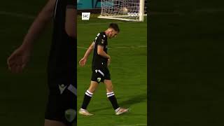 Rhestr Fer Arbediad y Tymor 2025/26 Save of the Season Shortlist 🚀