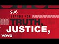 Truth justice and songs in our key hsmtmts  official lyric  disney