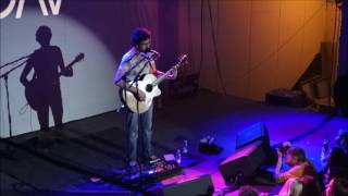 Yoav -  Angel And The Animal - Live Kiev  19/11/2013