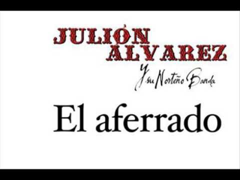 Julion Alvarez  Eso Si Me Dolió