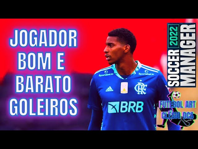 SportsCenterBR - ⚽✖ SÓ PAREDÃO! Quem são os melhores goleiros do