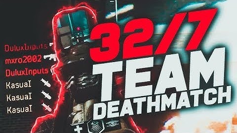 RECON IS OP 🤫 CALL OF DUTY BLACK OPS 4 GAMEPLAY - TEAM DEATHMATCH ON FREQUENCY