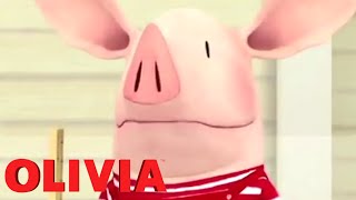 Olivia The Pig Olivia Leads A Parade Olivia Full Episodes
