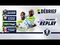 On reforme le duo djibril ciss x toifilou maoulida     4 replay twitch