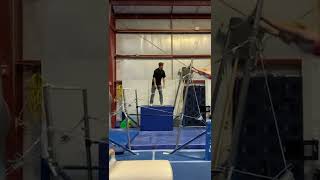 SKILL - Bars - Pac Salto (Level 9)