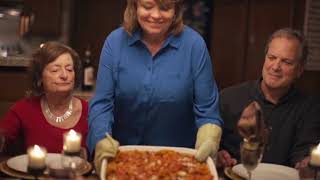 Dinner Parties and Family Traditions. Meet Colleen: 30 Video