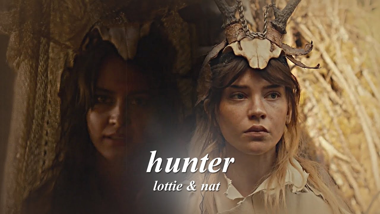 lottie matthews & natalie scatorccio / always its favorite (yellowjackets fmv)