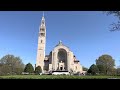 Top 10 Tallest Buildings in Washington D.C. (Video)