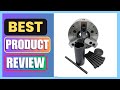 Best Hollow/solid Hydraulic Oil Power Chuck Review