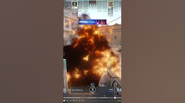 Лучший клатч моло на А сайт на карте Dust2 CS2! #кс #csgo #cs #counterstrike #cs2 #knifex #shorts