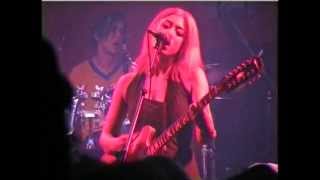 Lush - 'De-Luxe' live in Cleveland, 1994-07-27