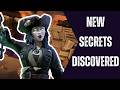 I Read Belle's NEW Journals... The Lore is INSANE | Sea of Thieves Lore