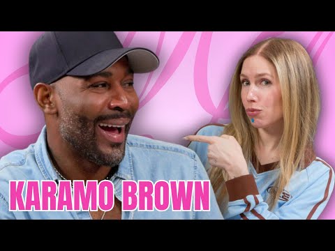 Karamo needs a new friend group | Miranda Moments