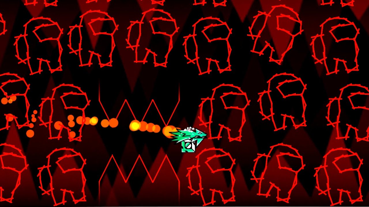 [NO VISION] [AEON MODE] "CHILLBOT" 100% [HARD DEMON] By Tacticalfahrrad (Geometry Dash)