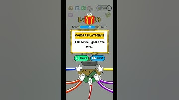 Trick Me Level 219 Walkthrough