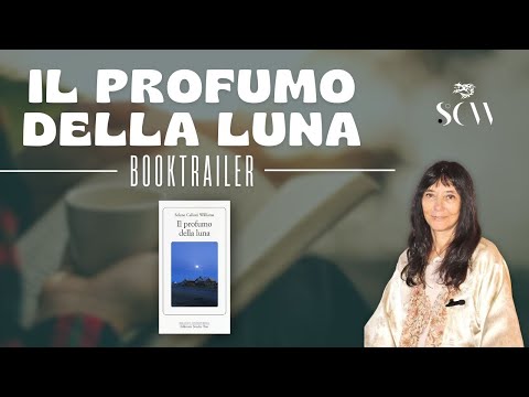 Il Profumo Della Luna Libro