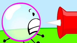 BFDI 1a: Take the Plunge (2009) (2024 Remastered)