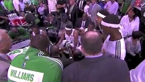 Feedback in Sport Flipped