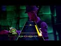 Guitar Hero World Tour - "Are You Gonna Go My Way" Expert Bass FC 100% (146,279/Tied 1st Place)