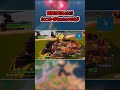 フォートナイトで最も破壊力のあるものは...【フォートナイト/ゆっくり実況/ふぉーとないとゆっくり/Fortnite】#shorts #フォートナイト#ゆっくり実況
