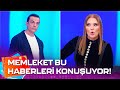 Memleketten Yok Artık Dedirten Haberler | Demet ve Jess&#39;le Gel Konuşalım