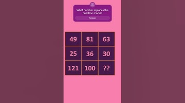 Do YOU know how to solve this puzzle 🧩? #logicalreasoning #mathstricks #shorts