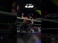 Roman Reigns and Finn Balor - Round Two