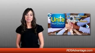 Introducing RDS Unite screenshot 2