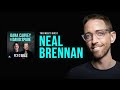 Neal brennan  full episode  fly on the wall with dana carvey and david spade