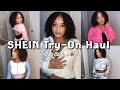 HUGE SHEIN Fall Try On Haul 2020