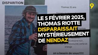 Disparition De Thomas Cela Fait Un An, On A Limpression Que Ça Navance Pas