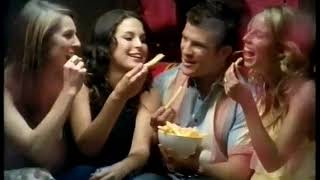 Red Rooster Commercials It's Gotta Be Red (2006)