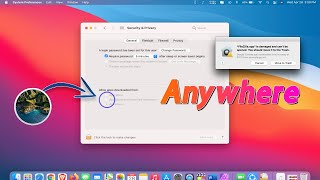 How To Disable Gatekeeper On M1 MacBook | Install Application From Anywhere On macOS BigSur