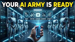 Master These 5 AI Tools Before You Are Replaced