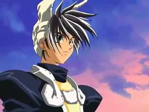 封神演義 OP