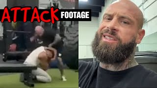 Wes Watson Fight Video Uncensored Mp3 & Mp4 Download - clip.africa.com